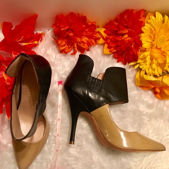 Jean-Michel Cazabat Heels - Picture 8 of 8